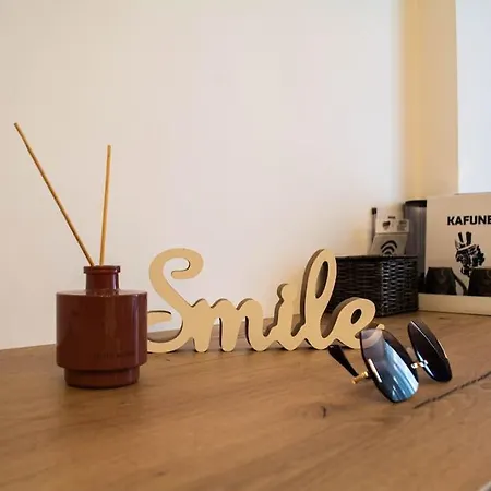 Apartament Staychic 714
