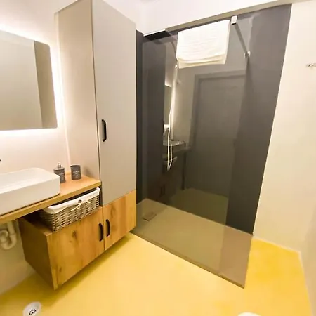 Staychic 714 Apartament Năvodari