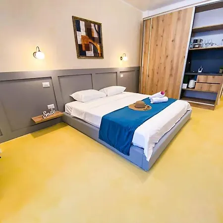 Apartament Staychic 714 *