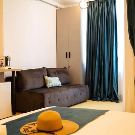 Staychic 714 Apartment Navodari
